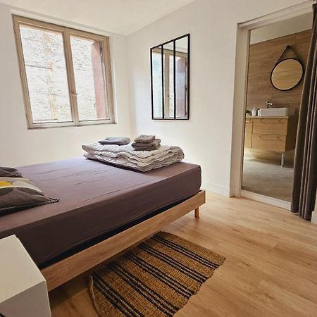 Belle Maison Renovee Au Centre De Agen Sacre-Coeur Экстерьер фото